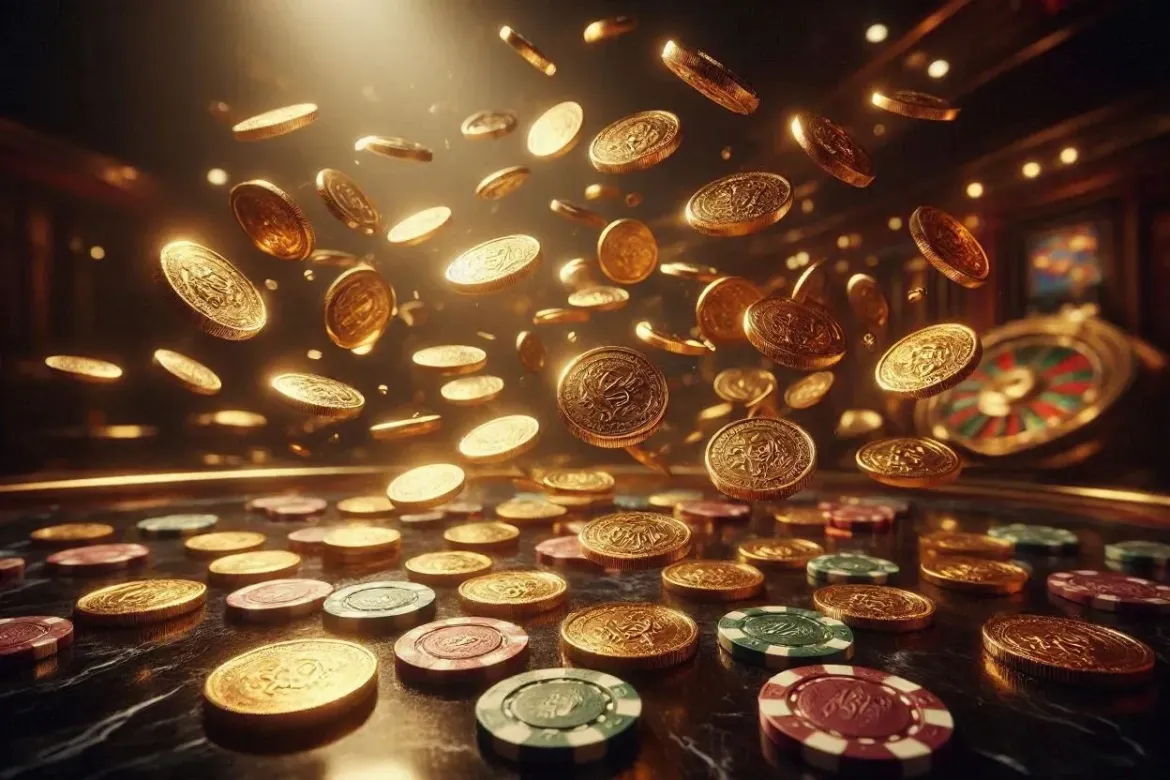 NRGBet Casino